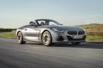 BMW Z4 M40i 2018 года (WW)